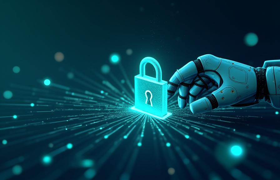 AI Personalization and Data Security