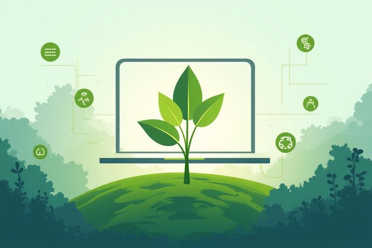 Sustainable Virtual Events